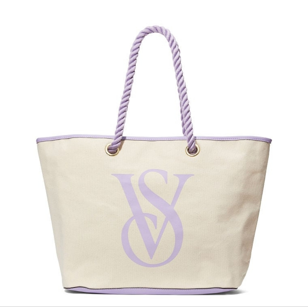 Victoria's Secret Tote Bag